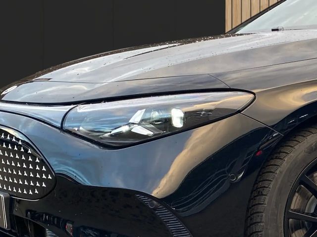 Mercedes-Benz CLA 250 Coupé