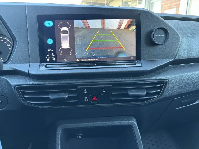 Volkswagen Caddy 1.5 TSI DSG Maxi