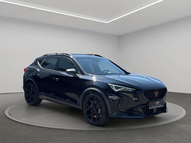 Cupra Formentor 2.5 TSI 4Drive DSG VZ5
