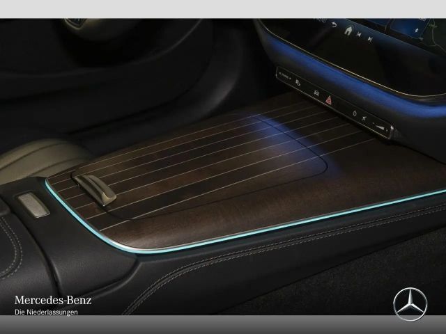 Mercedes-Benz E 220 E 220 d EXCLUSIVE Sedan