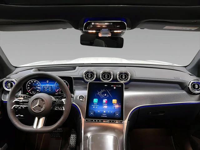 Mercedes-Benz GLC 450 4MATIC AMG Line