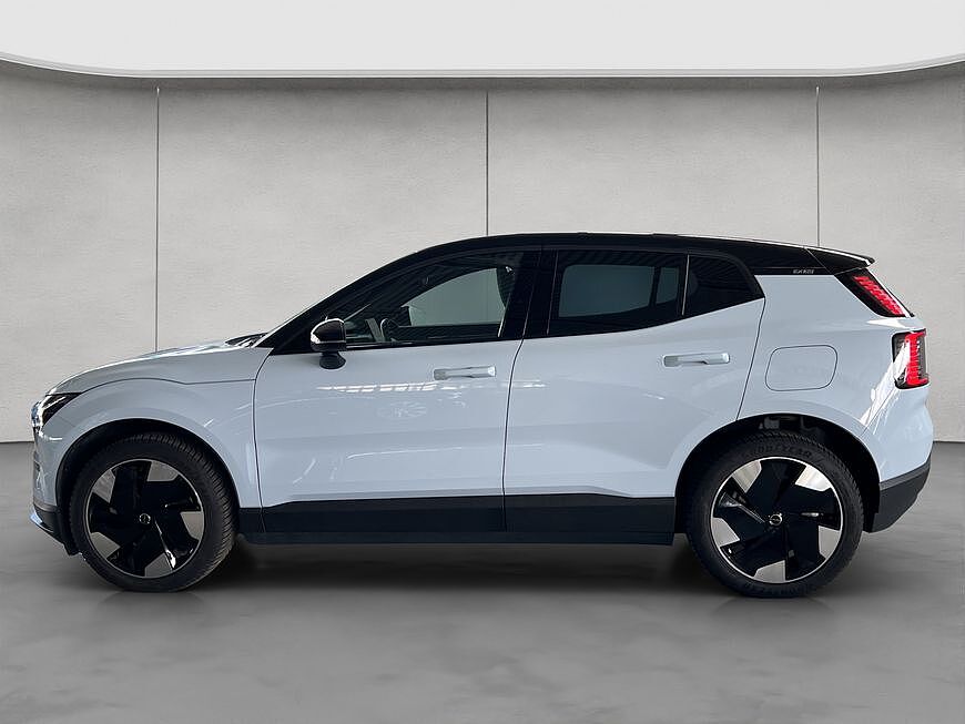 Volvo EX30 