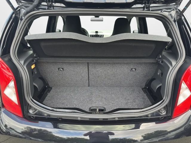 Seat Mii electric Plus