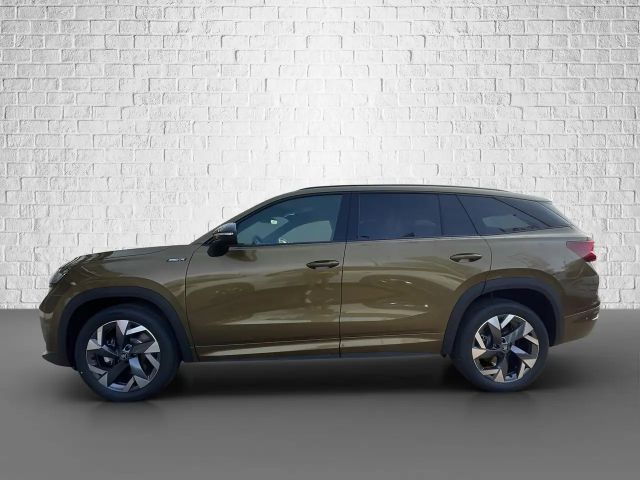 Skoda Kodiaq 2.0 TDI 4x4 Sportline