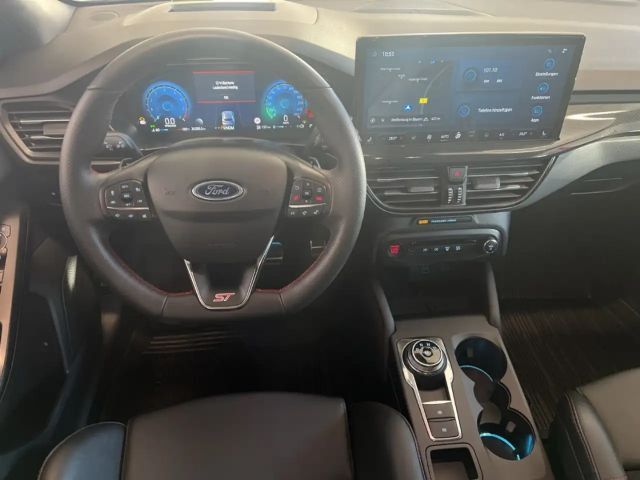 Ford Focus EcoBoost ST Line Wagon