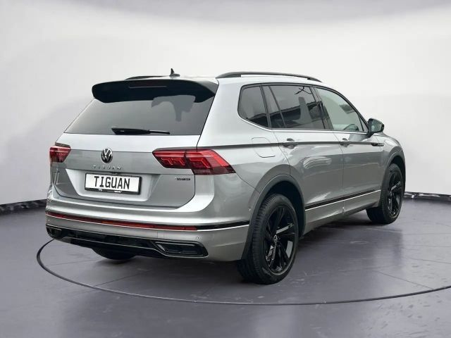 Volkswagen Tiguan Allspace R-Line