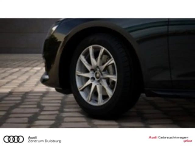 Audi A4 40 TFSI Avant Quattro