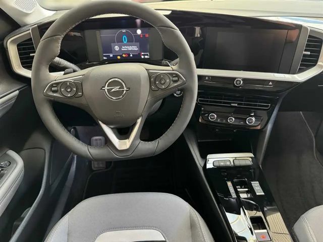Opel Mokka Elegance