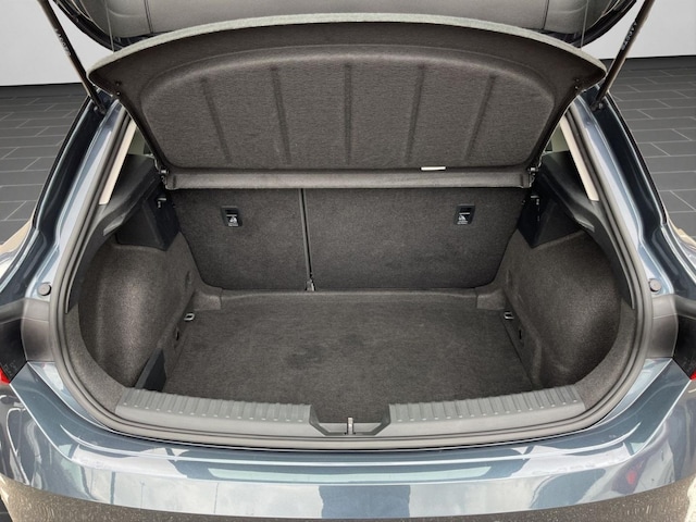 Seat Leon 1.5 TSI Style