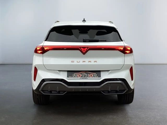 Cupra Terramar 2.0 TSI VZ