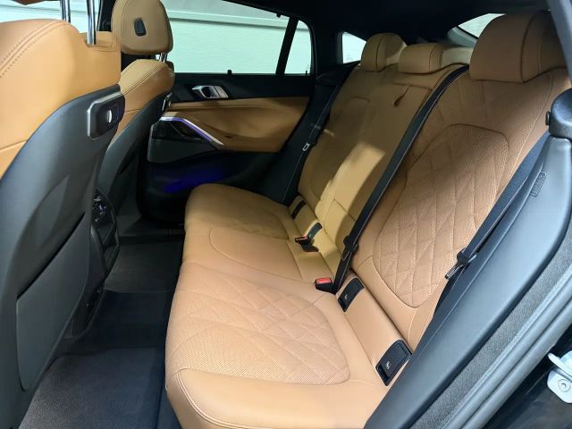 BMW X6 M-Sport xDrive