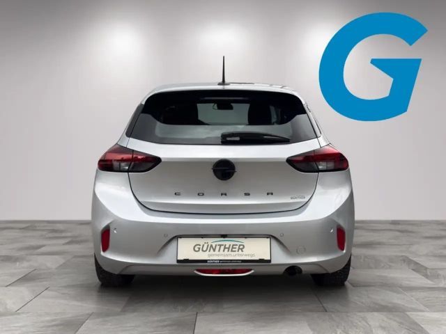 Opel Corsa Edition Turbo