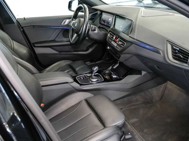 BMW 135 Sedan xDrive