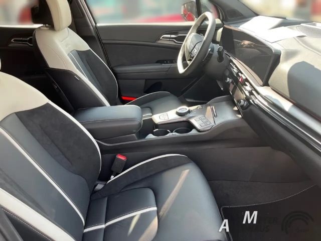 Kia Sportage GDi GT-Line Vierwielaandrijving