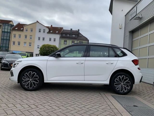 Skoda Kamiq 1.0 TSI Selection