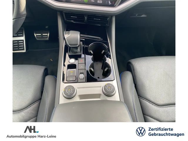 Volkswagen Touareg 3.0 V6 TSI eHybrid