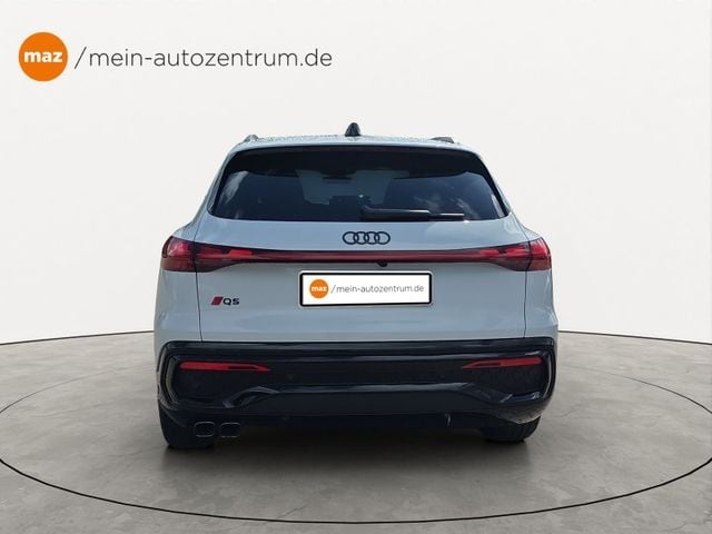Audi Q5 Quattro S-Tronic