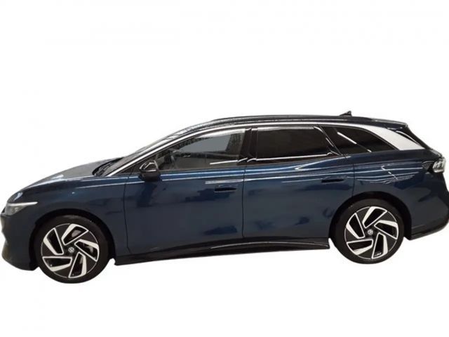 Volkswagen ID.7 IQ.Drive Pro Tourer