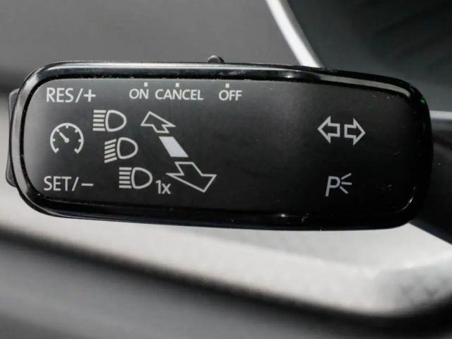 Skoda Octavia 1.4 TSI Combi iV