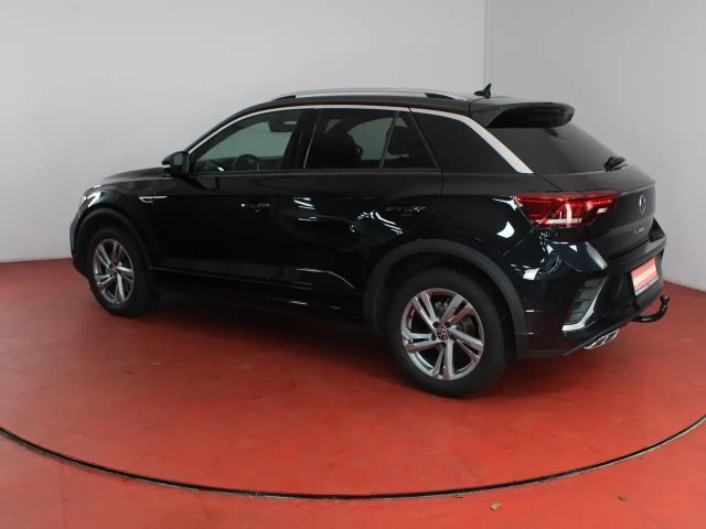 Volkswagen T-Roc DSG R-Line
