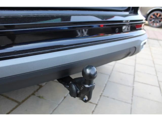 Seat Ateca 2.0 TDI DSG FR-lijn