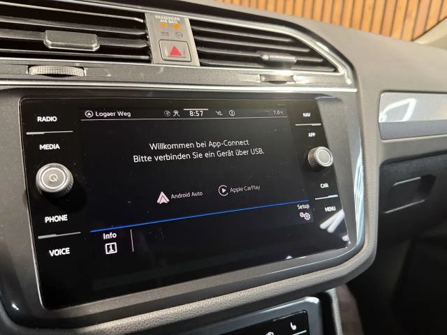 Volkswagen Tiguan DSG Life