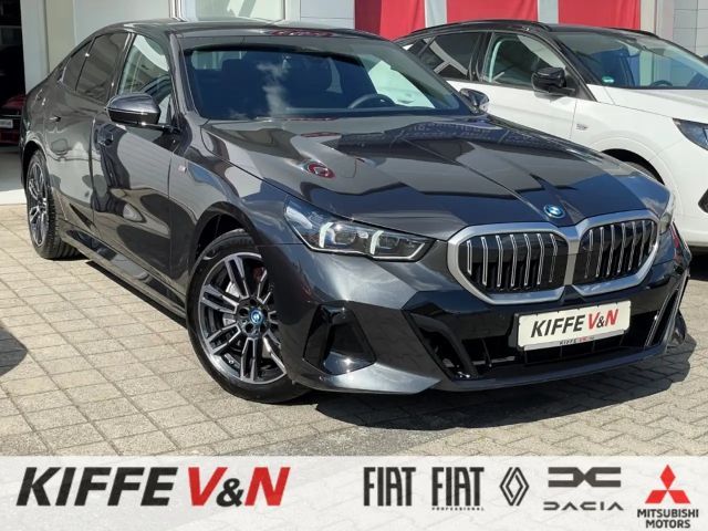 BMW 550 M-Sport Sedan xDrive