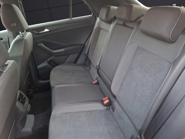 Volkswagen T-Roc DSG R-Line