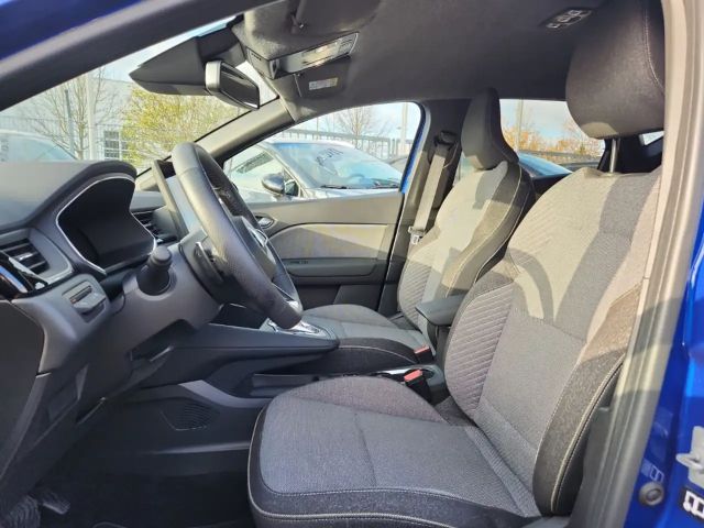 Mitsubishi ASX Mildhybrid Edition 1.3 Modell 2025 360-Kamera