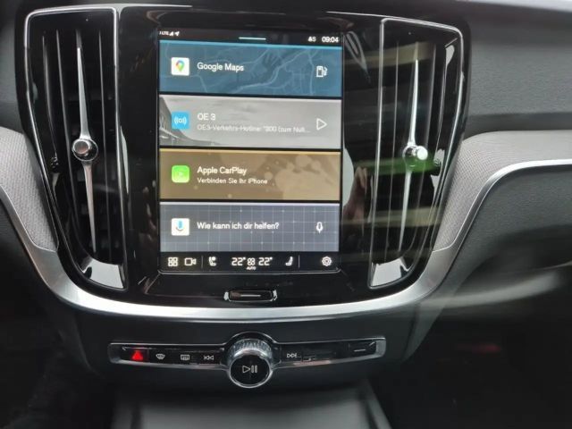 Volvo V60 Dark Hybrid Plus