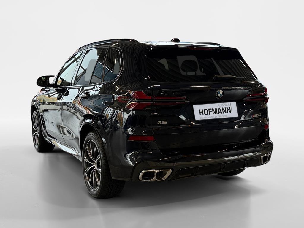 BMW X5 M60i xDrive