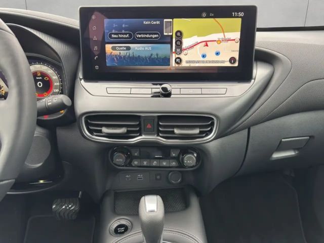 Nissan Juke N-Connecta