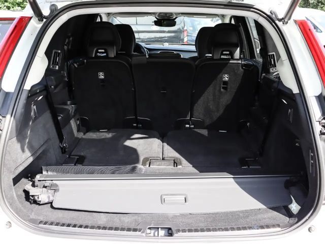 Volvo XC90 AWD Bright Ultimate