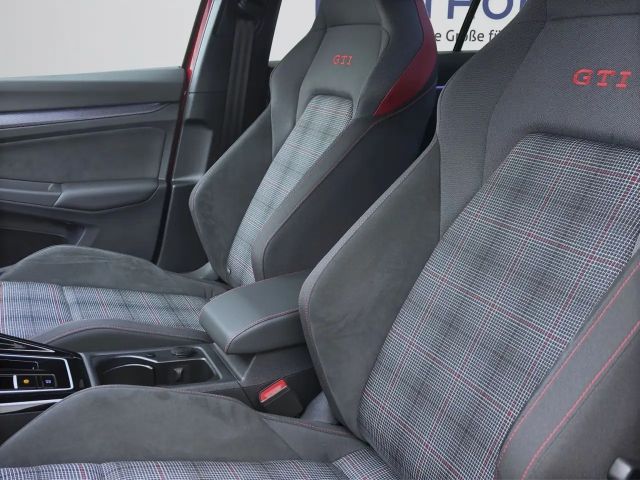 Volkswagen Golf GTI IQ.Drive