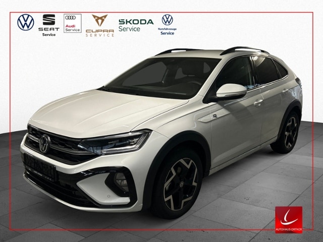 Volkswagen Taigo IQ.Drive