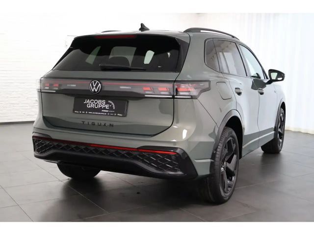 Volkswagen Tiguan 2.0 TDI DSG R-Line