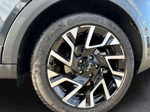 Kia XCeed GDi Spirit