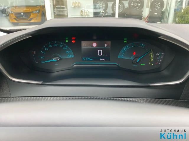Peugeot E-2008 E-2008 Actice Pack Elektro 136 50 KW Batterie