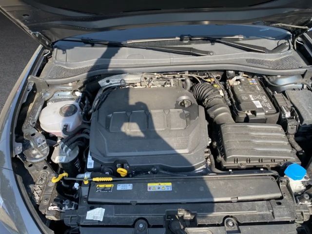 Seat Leon 2.0 TDI FR-lijn Sportstourer