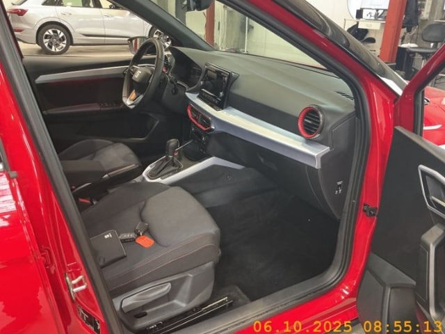 Seat Arona 1.0 TSI DSG FR-lijn