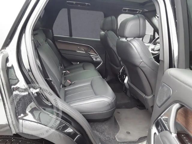 Land Rover Range Rover HSE