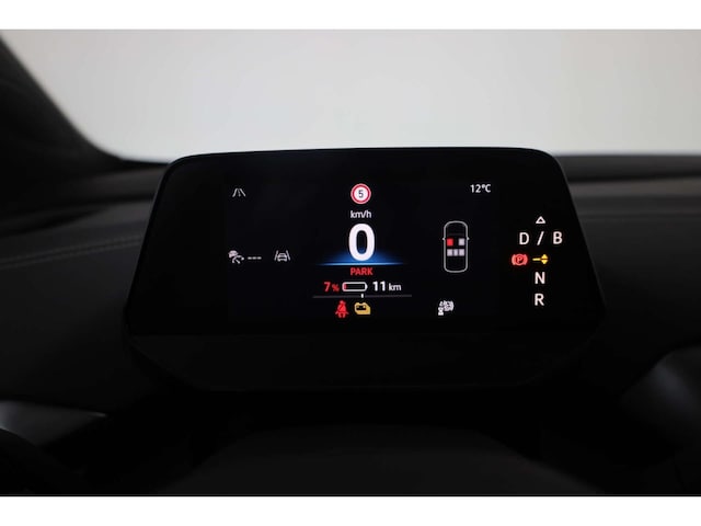 Volkswagen ID.4 77 KWh Performance Pro