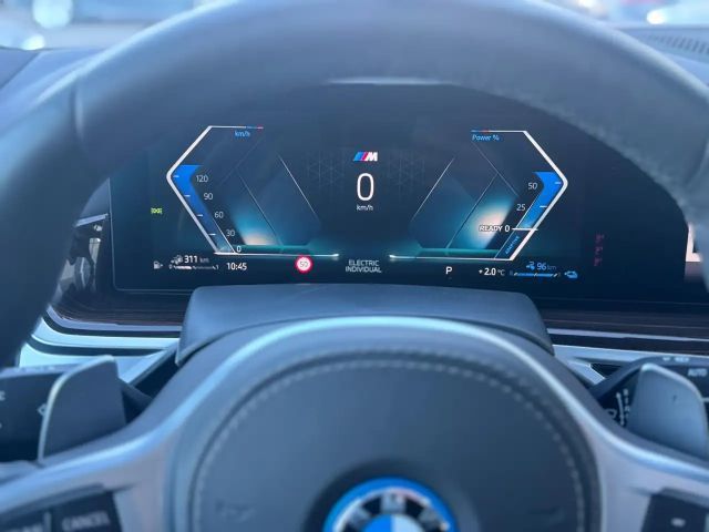 BMW X5 M-Sport xDrive