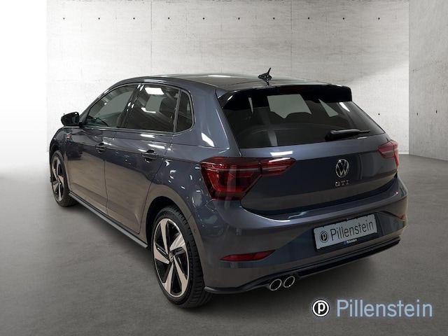 Volkswagen Polo 2.0 TSI DSG GTI IQ.Drive