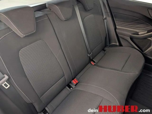 Ford Focus Tit Sty 5W 1.0