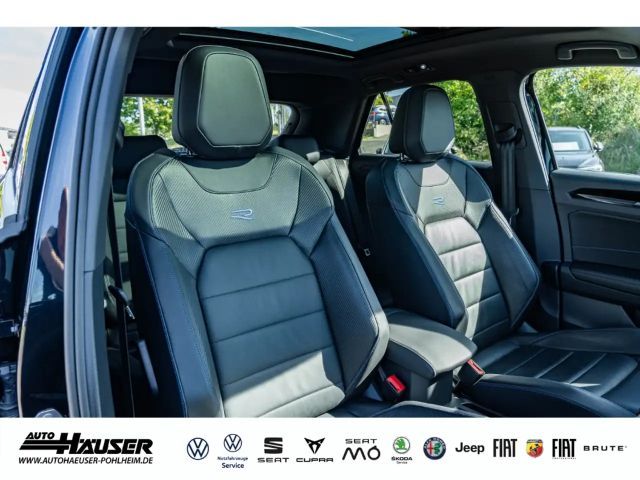 Volkswagen T-Roc 2.0 TSI 4Motion DSG