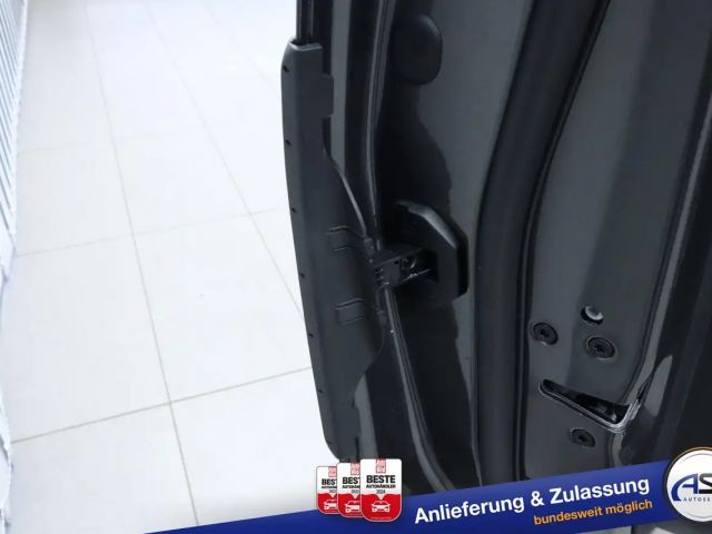 Ford Focus ST Line Wagon