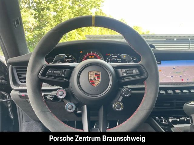 Porsche 992 Coupé GT3 RS