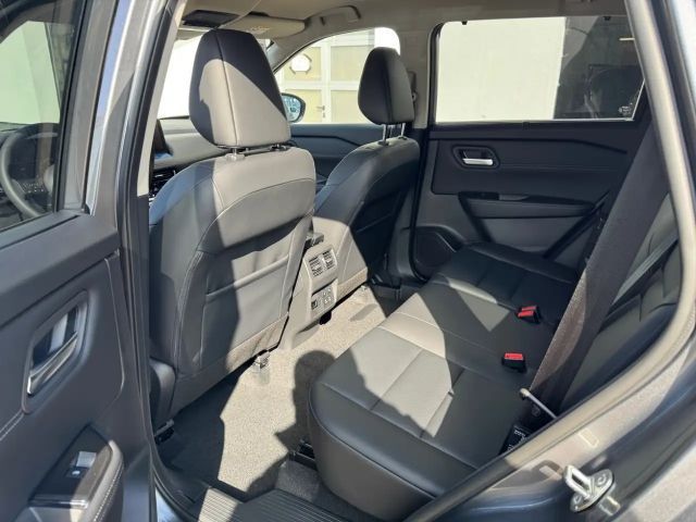 Nissan X-trail N-Connecta