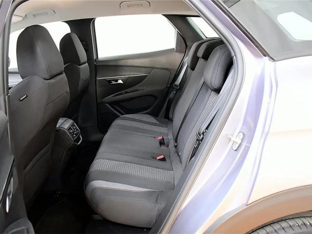 Peugeot 3008 Active Pack BlueHDi EAT8